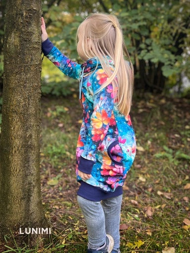 Buntes Blumenparadies Dauervorbestellung